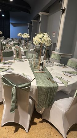 Centerpieces