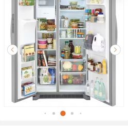 Refrigerator $800
