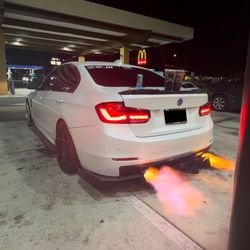 2013 BMW 335i