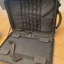 Heavy Duty Laptop Bag
