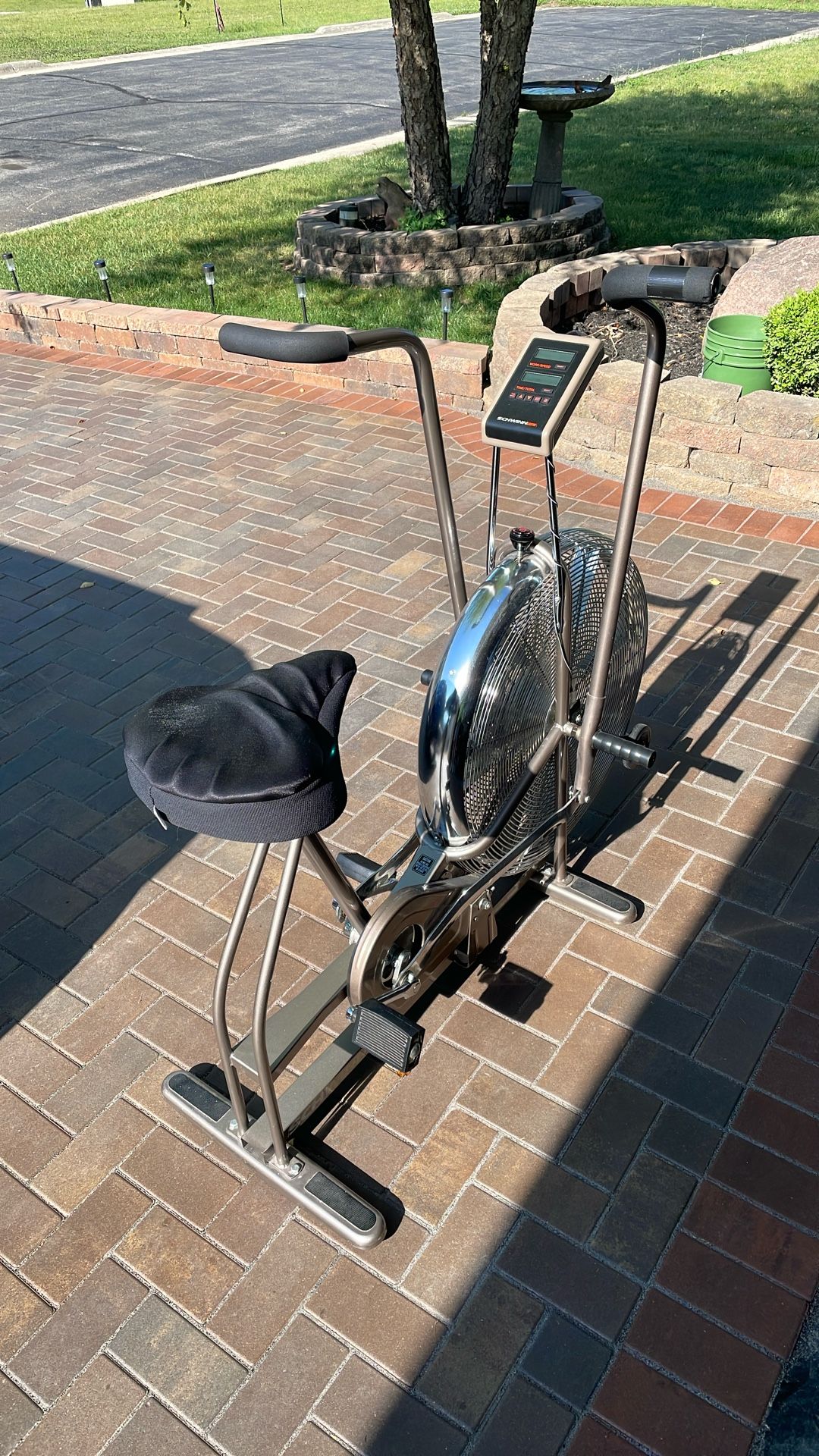 Schwinn Airdyne