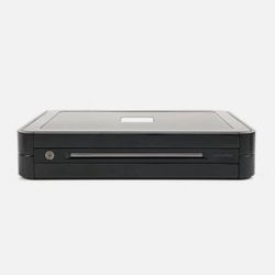 Alpine PDX M6 Subwoofer Amplifier