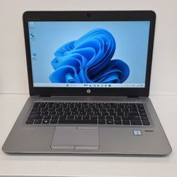 hp elitebook 840 g4 Windows 11

Windows 11
 Intel Core i5
 12GB RAM 
256GB SSD