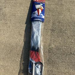 49” Delta Flyer Freedom Eagle Kite