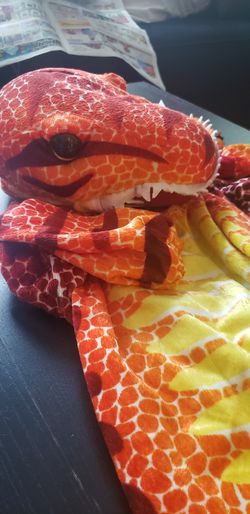 New T Rex Halloween 🎃 costume ages 2- 4