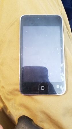 Ipod 3