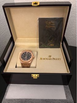 Audemars Piguet