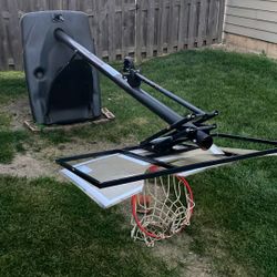 Basketball Hoop