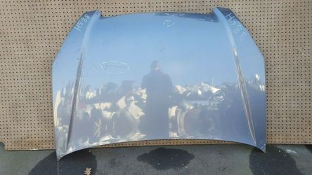 02 03 04 05 06 2002 2003 2004 2005 2006 HONDA CRV CR-V HOOD BONNET COVER SHELL PANEL OEM