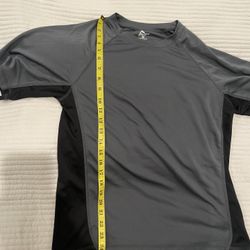 Men’s Swim shirt ( Small) 
