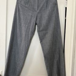 Wide-leg Women’s Trousers