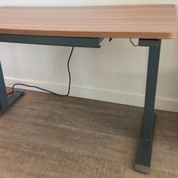 Branch Duo Adjustable Standing Desk