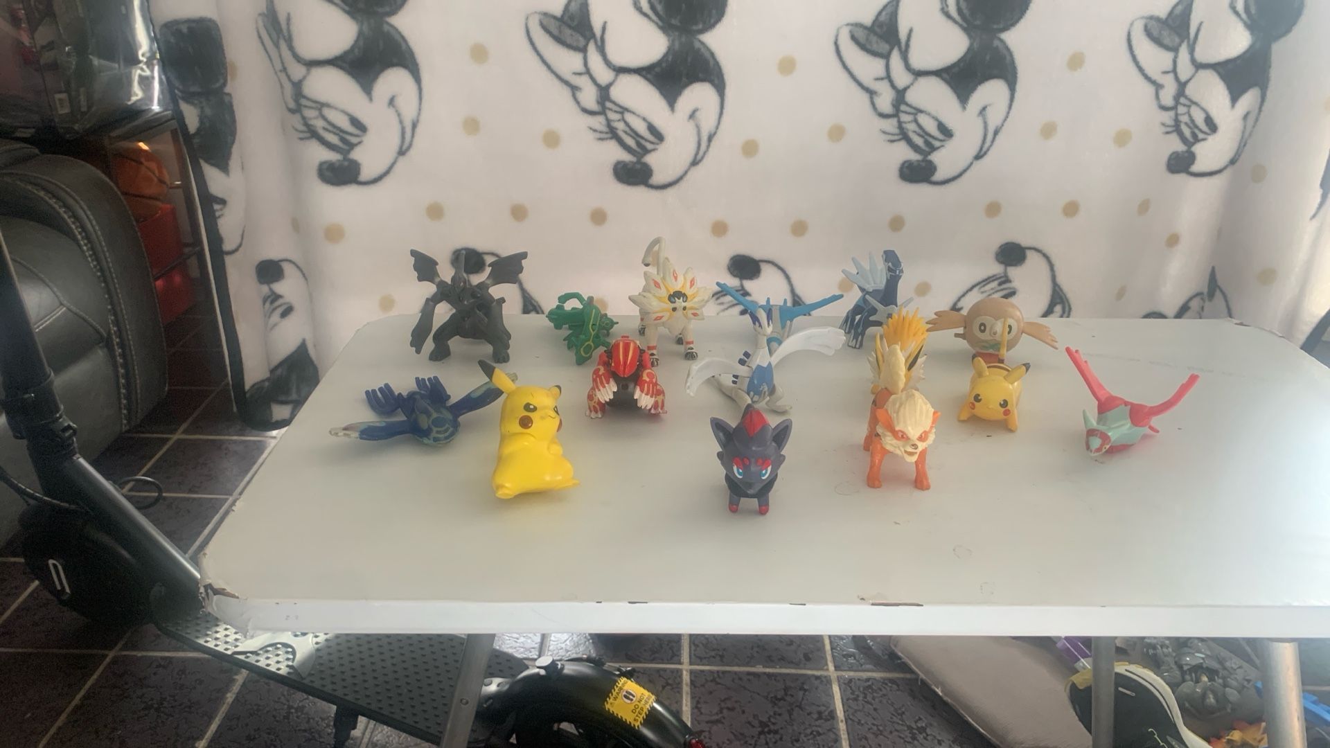 Pokemon Toys