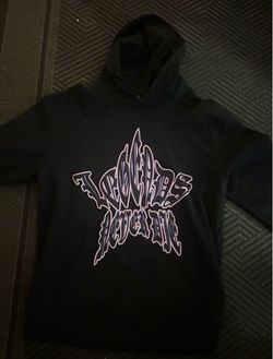 V-lone hoodie