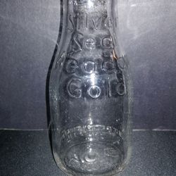 Milk Bottle