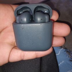 Onn Wireless Headphones