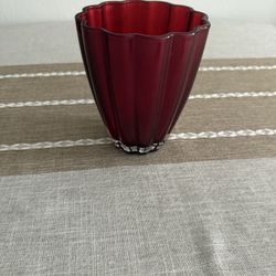 Flower Vase 