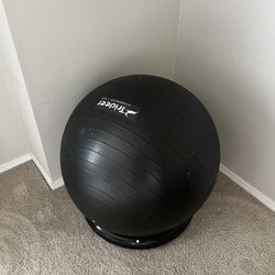 Yoga Ball/ Exercise Ball