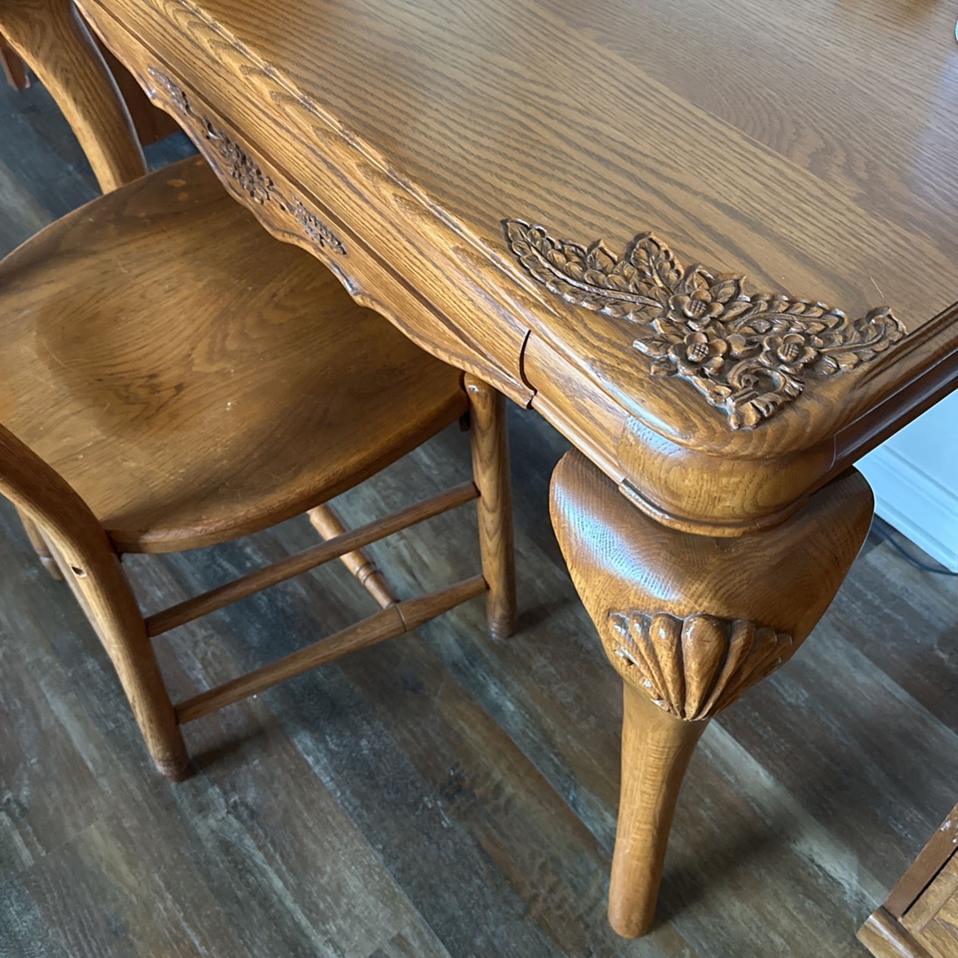 Desks And Chair Centage for Sale in Davenport, FL OfferUp