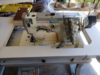 Sewing  Machine 