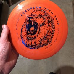 175 Discmania Enigma