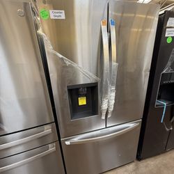 LG counter depth refrigerator 