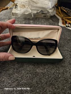 Kate Spade ♠️ Sunglasses