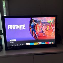 42 Inch Sharp tv 