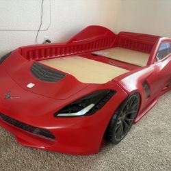 Corvette Beds 2 Available
