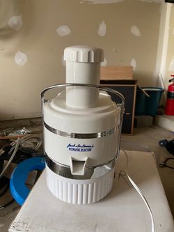 Juicer