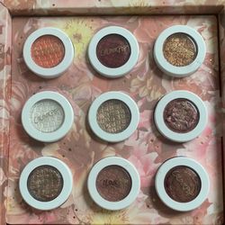 Colourpop Super Shock Shadows