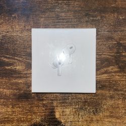 Airpods Pro 2