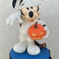 Disney Mickey Mummy Popcorn Bucket