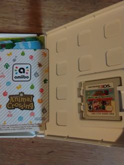 Animal Crossing Happy Home Designer Nintendo 3DS