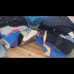 Women Clothes 