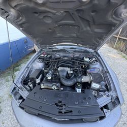 2007 GT mustang Track/Drift Ready