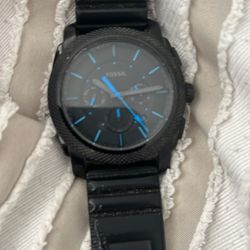 Used Watch For Sale Fossil