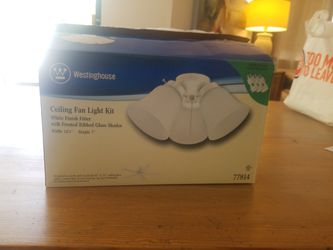 Ceiling Fan Light Kit