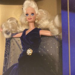 Barbie sapphire dream