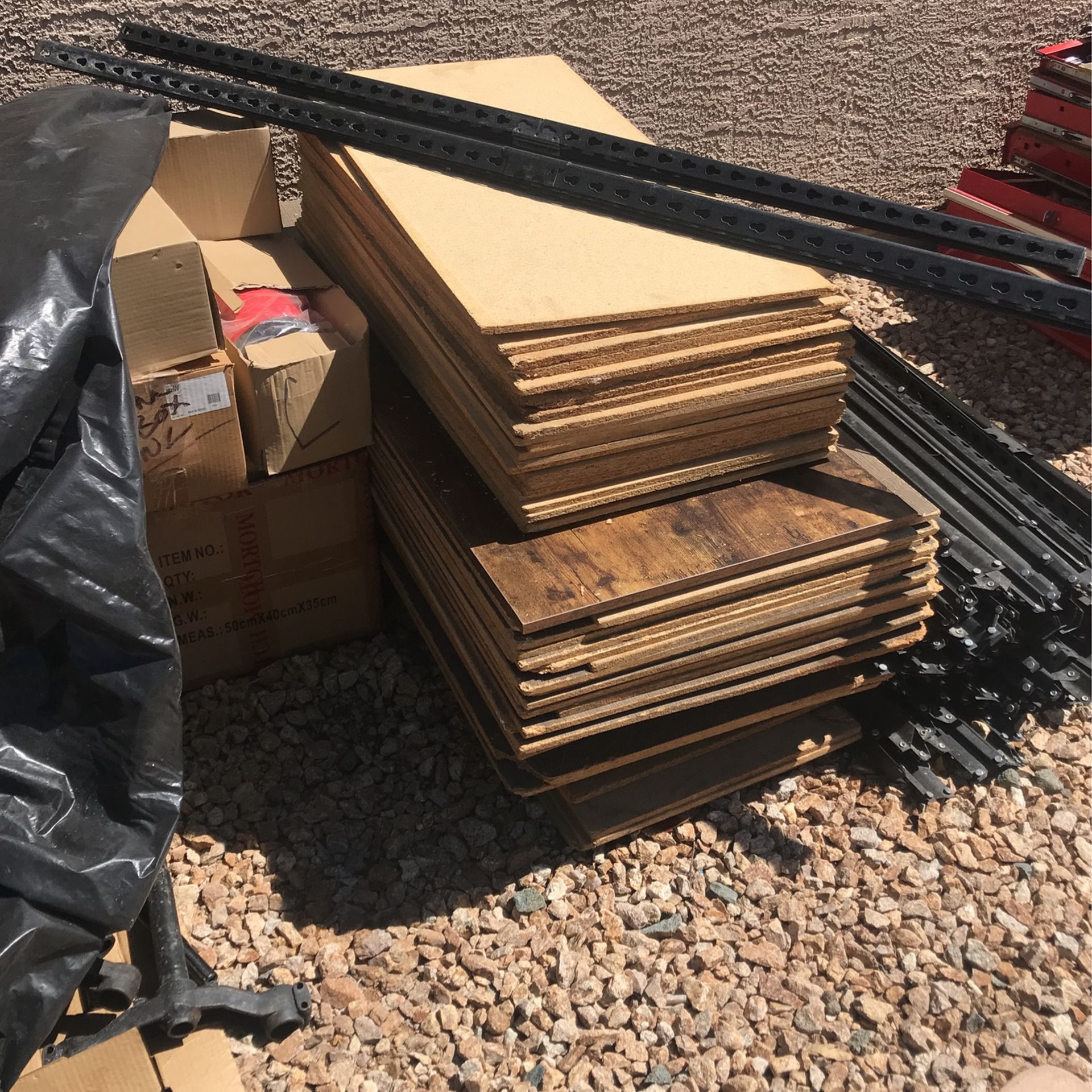 Shop Shelving Used Good Shape for Sale in Las Vegas, NV OfferUp