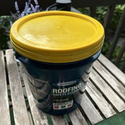 Roofing Safety System brand new