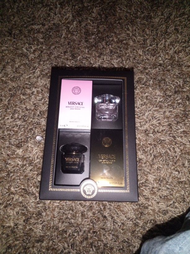 Versace Perfume