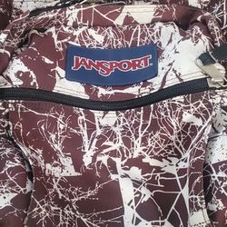 JANSPORT Large Backpack