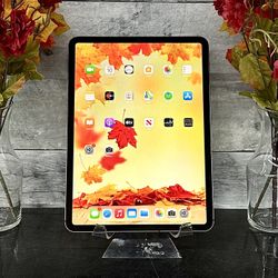 Apple iPad Pro 11” 2nd Gen Cellular (payments/trade optional)