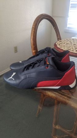 Men's Puma Red Bull Racing R-Cat Sneakers size 9.5 $25 firm