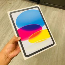 iPad A16 Wi-Fi lte 128GB