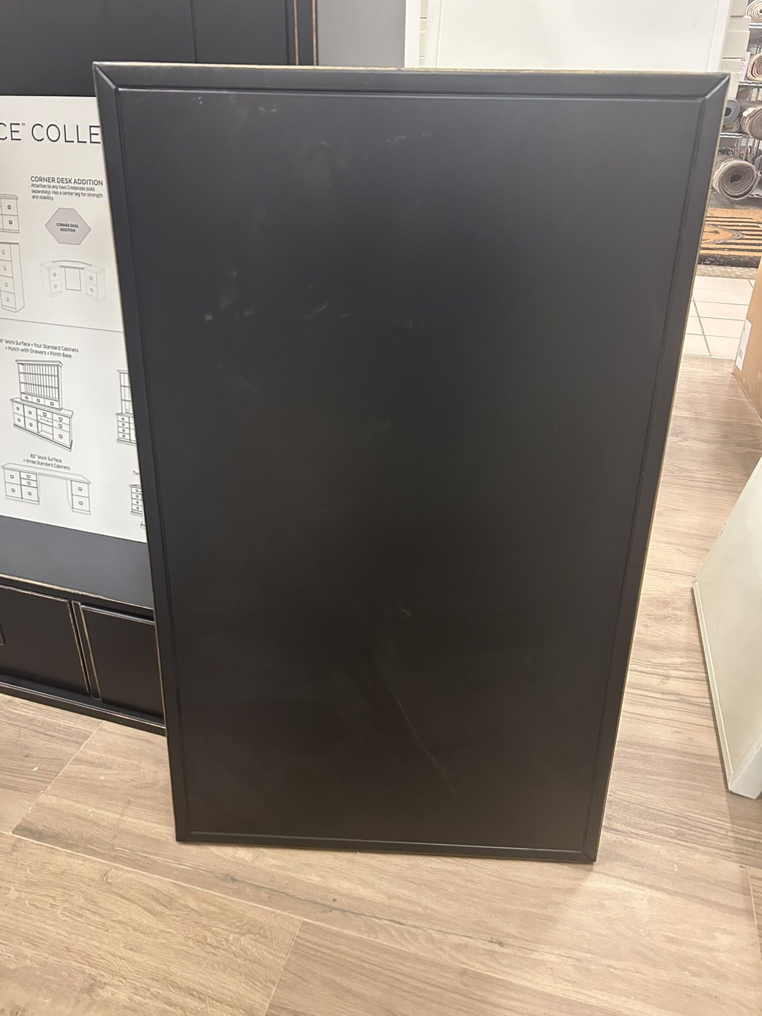 Ballard Designs Office Desk Top