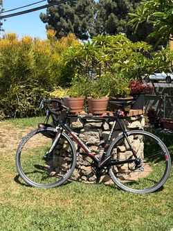 Cannondale Six13 Road Bike – 56cm – Great Condition