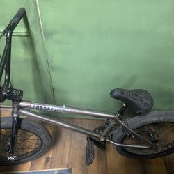 Subrosa Salvador BMX 20” Wheels 