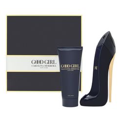 CAROLINA HERRERA - GOOD GIRL SUPREME 2PC SET ( W ) 2.7 OZ